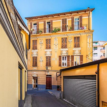 Sanremo Centro 3-6 By Wonderful Italy Apartment Екстериор снимка