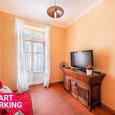 Sanremo Centro 3-6 By Wonderful Italy Apartment Екстериор снимка