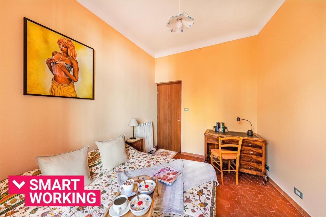 Sanremo Centro 3-6 By Wonderful Italy Apartment Екстериор снимка