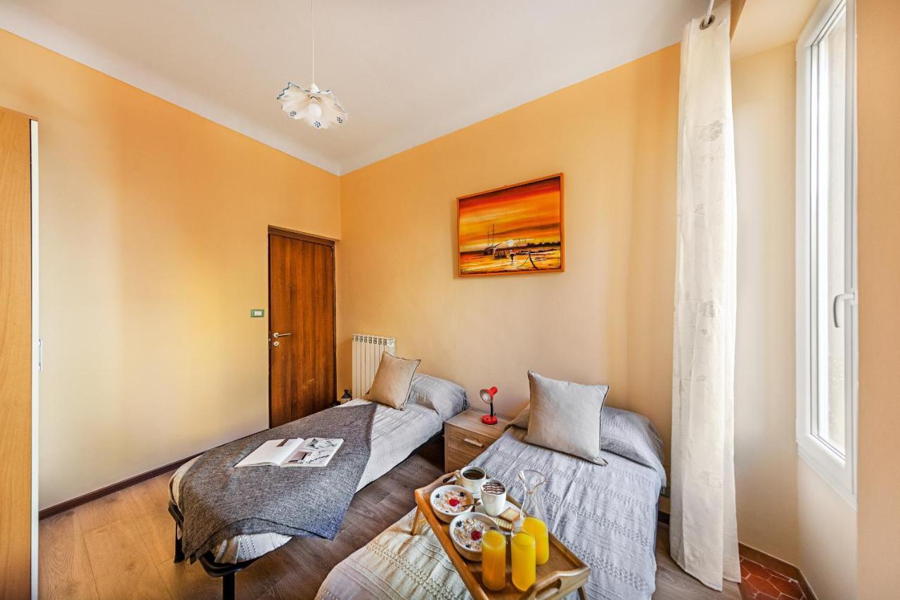 Sanremo Centro 3-6 By Wonderful Italy Apartment Екстериор снимка