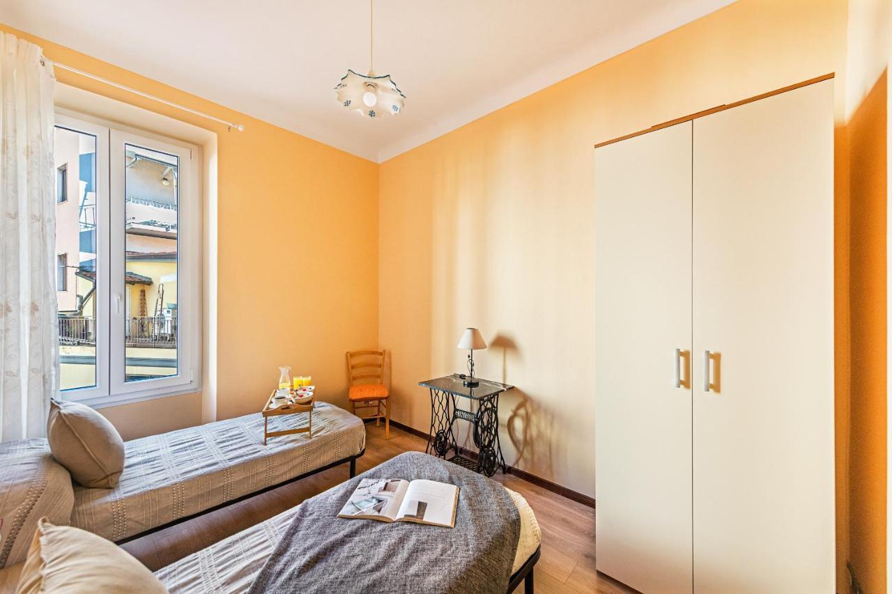 Sanremo Centro 3-6 By Wonderful Italy Apartment Екстериор снимка
