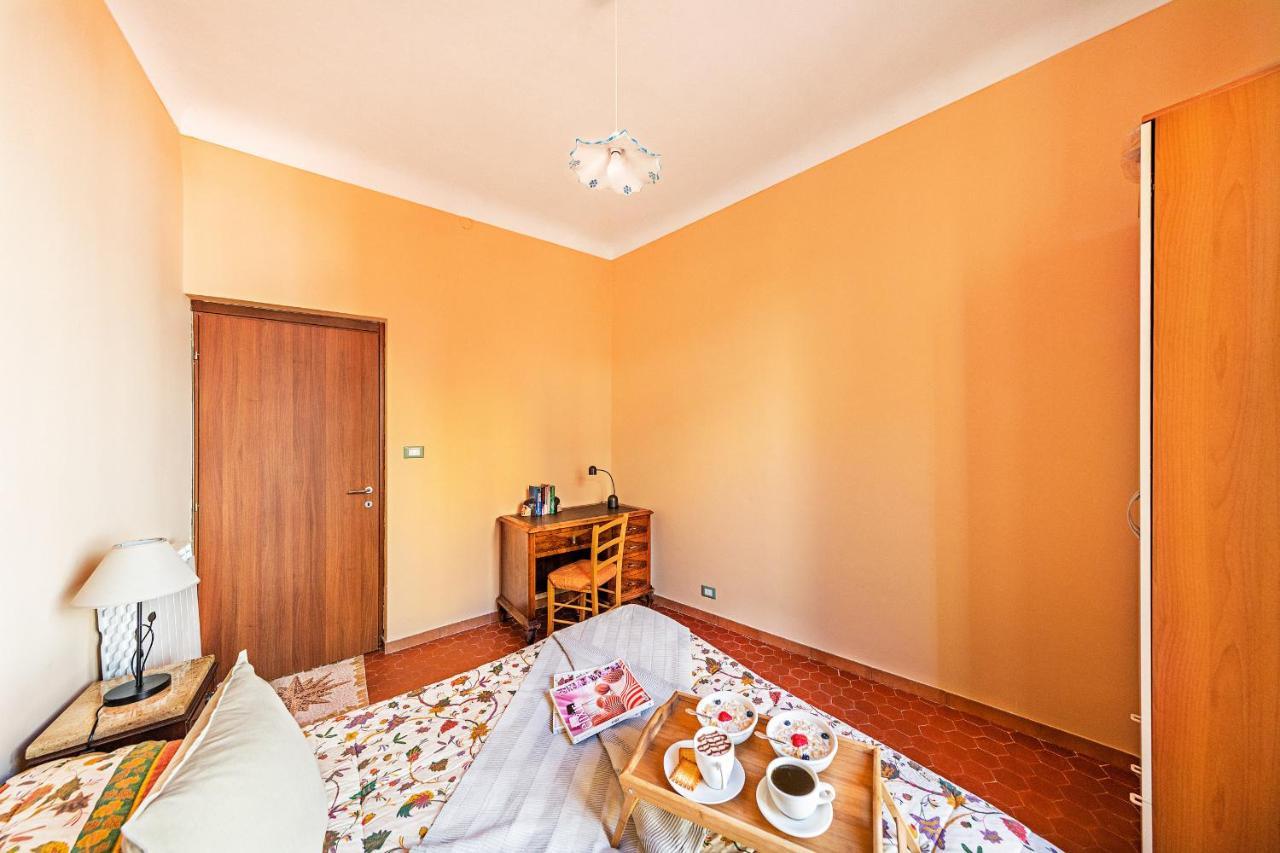 Sanremo Centro 3-6 By Wonderful Italy Apartment Екстериор снимка