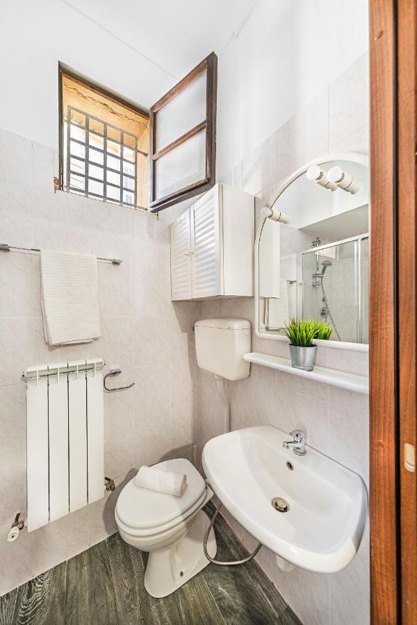 Sanremo Centro 3-6 By Wonderful Italy Apartment Екстериор снимка