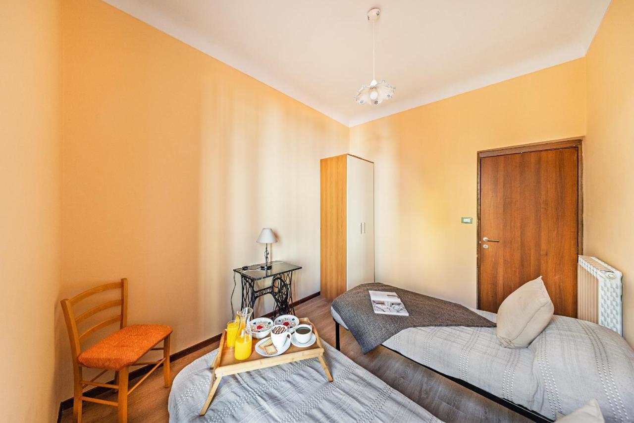 Sanremo Centro 3-6 By Wonderful Italy Apartment Екстериор снимка