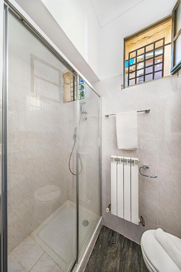 Sanremo Centro 3-6 By Wonderful Italy Apartment Екстериор снимка