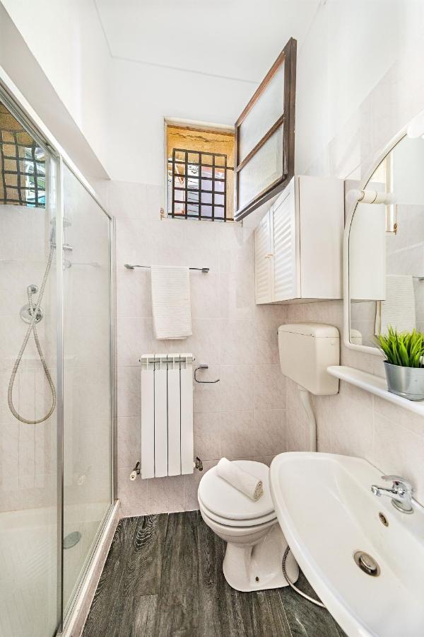 Sanremo Centro 3-6 By Wonderful Italy Apartment Екстериор снимка