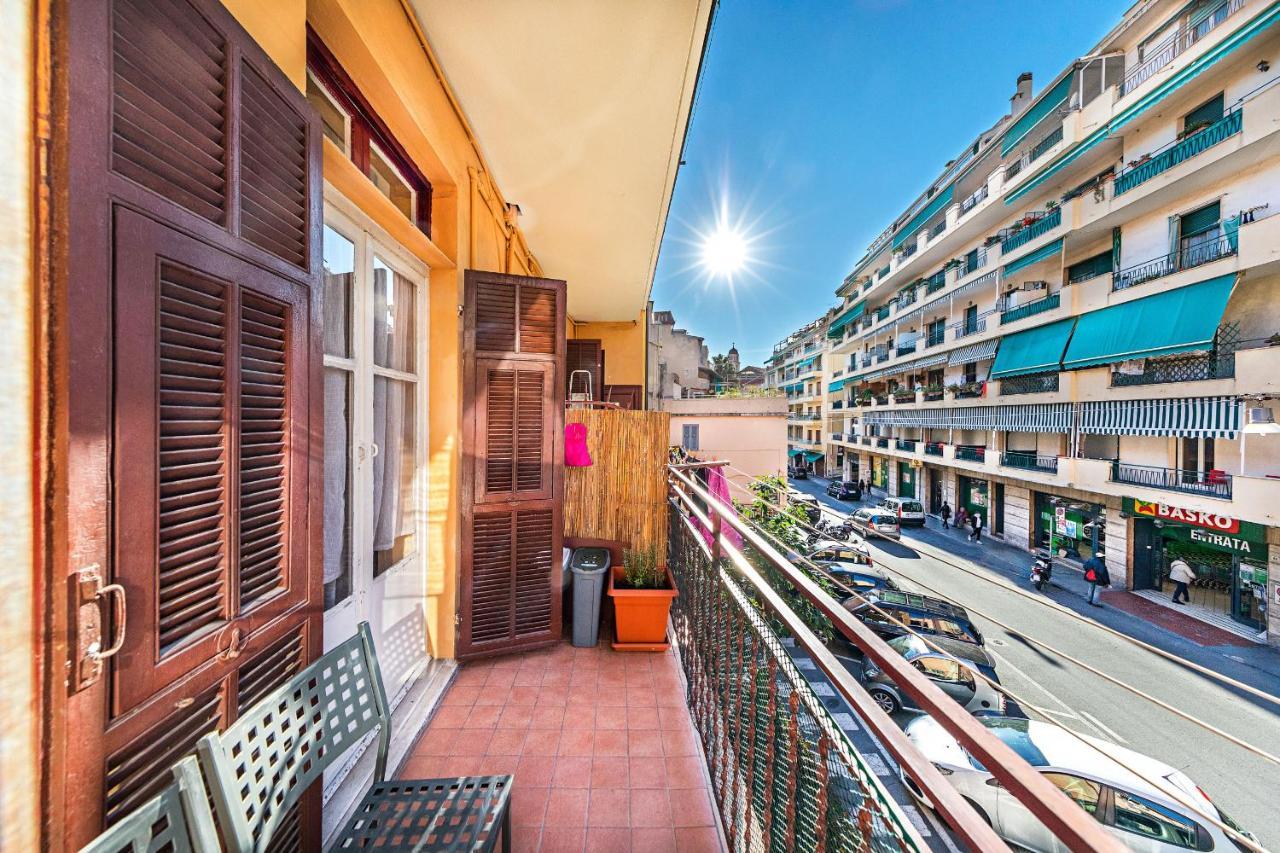 Sanremo Centro 3-6 By Wonderful Italy Apartment Екстериор снимка